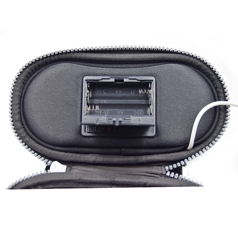 Sacoche De Guidon Avec Haut-parleurs Actifs Pour Velo 8 Sacoche De Guidon Avec Haut-parleurs Actifs Pour Velo – Image 8