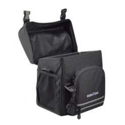 Sacoche De Vélo Pour Cintre Allrounder Touring Klickfix