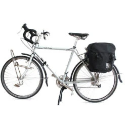 Sacoche Résistante à L'eau Pour Vélo