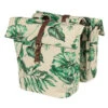 Sacoche Vélo Double Pour Porte Bagages BASIL EVERGREEN 28/38L 10 Sacoche Vélo Double Pour Porte Bagages BASIL EVERGREEN 28/38L -Fun Eco Bikes Boutique sacoche velo double pour porte bagages basil evergreen 28 38l