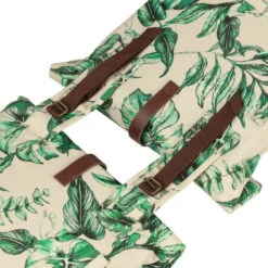 Sacoche Vélo Double Pour Porte Bagages BASIL EVERGREEN 28/38L 12 Sacoche Vélo Double Pour Porte Bagages BASIL EVERGREEN 28/38L -Fun Eco Bikes Boutique sacoche velo double pour porte bagages basil evergreen 28 38l 4