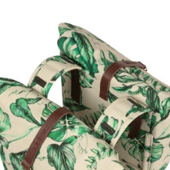 Sacoche Vélo Double Pour Porte Bagages BASIL EVERGREEN 28/38L 13 Sacoche Vélo Double Pour Porte Bagages BASIL EVERGREEN 28/38L -Fun Eco Bikes Boutique sacoche velo double pour porte bagages basil evergreen 28 38l 5