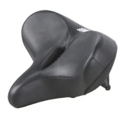 Selle De Vélo Morphologique Pour Assise Confortable