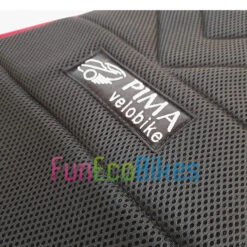 Siège Avec Housse Micro Perforée Pour Vélo Couché -Fun Eco Bikes Boutique siege avec housse micro perforee pour velo couche 1 8