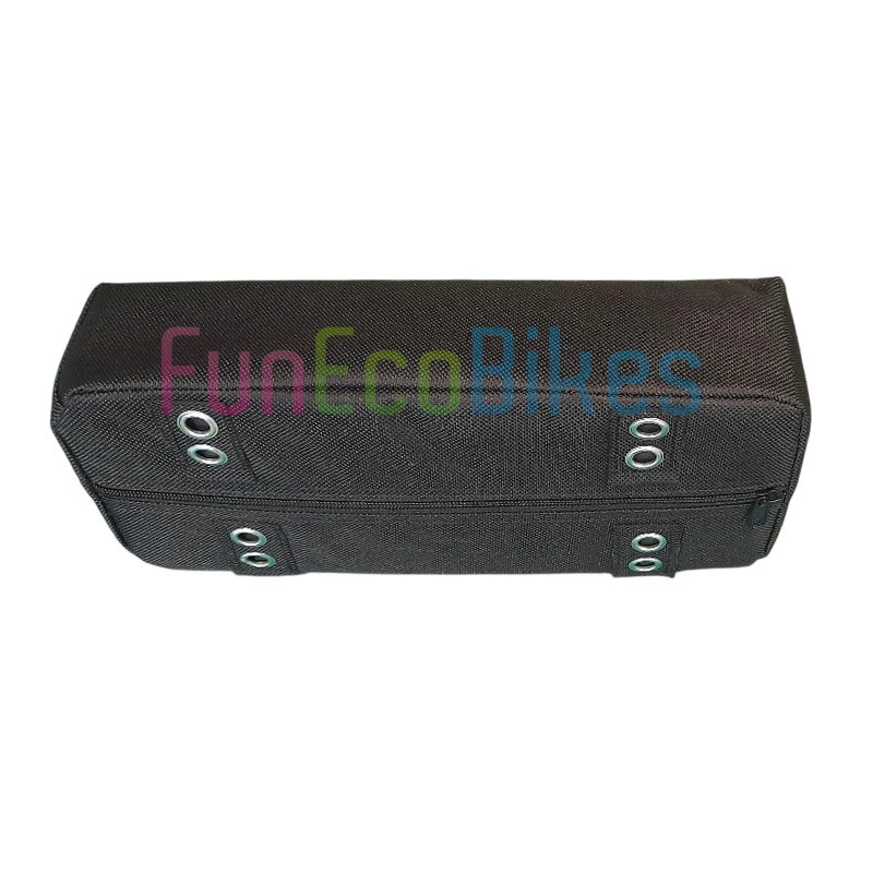 Siège Vélo Arrière Junior Pour Fixation Sur Porte Bagage 4 Siège Vélo Arrière Junior Pour Fixation Sur Porte Bagage – Image 4