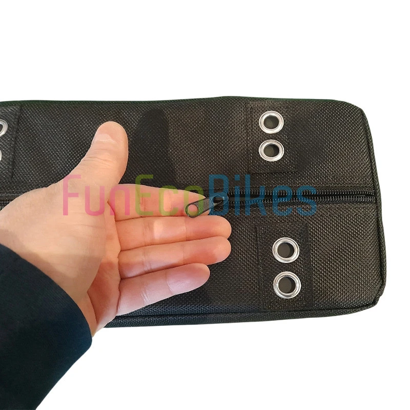 Siège Vélo Arrière Junior Pour Fixation Sur Porte Bagage 5 Siège Vélo Arrière Junior Pour Fixation Sur Porte Bagage – Image 5