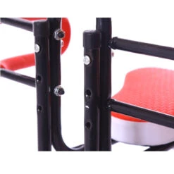 Siège Vélo Enfant Avant Avec Repose Pieds, Guidon Et Accourdoirs -Fun Eco Bikes Boutique siege velo enfant avant avec repose pieds guidon et accourdoirs 5