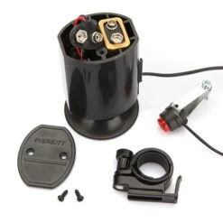 Sirène électronique 6 TON Pour Vélo 8 Sirène électronique 6 TON Pour Vélo -Fun Eco Bikes Boutique sirene electronique 6 ton pour velo 2