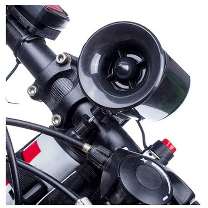 Sirène électronique 6 TON Pour Vélo 5 Sirène électronique 6 TON Pour Vélo – Image 5