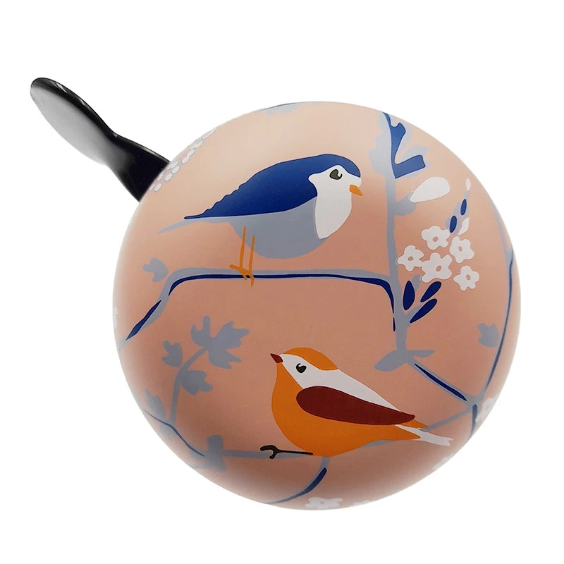 Sonnette Basil Ding Dong Wanderlust Rose 1 Sonnette Basil Ding Dong Wanderlust Rose