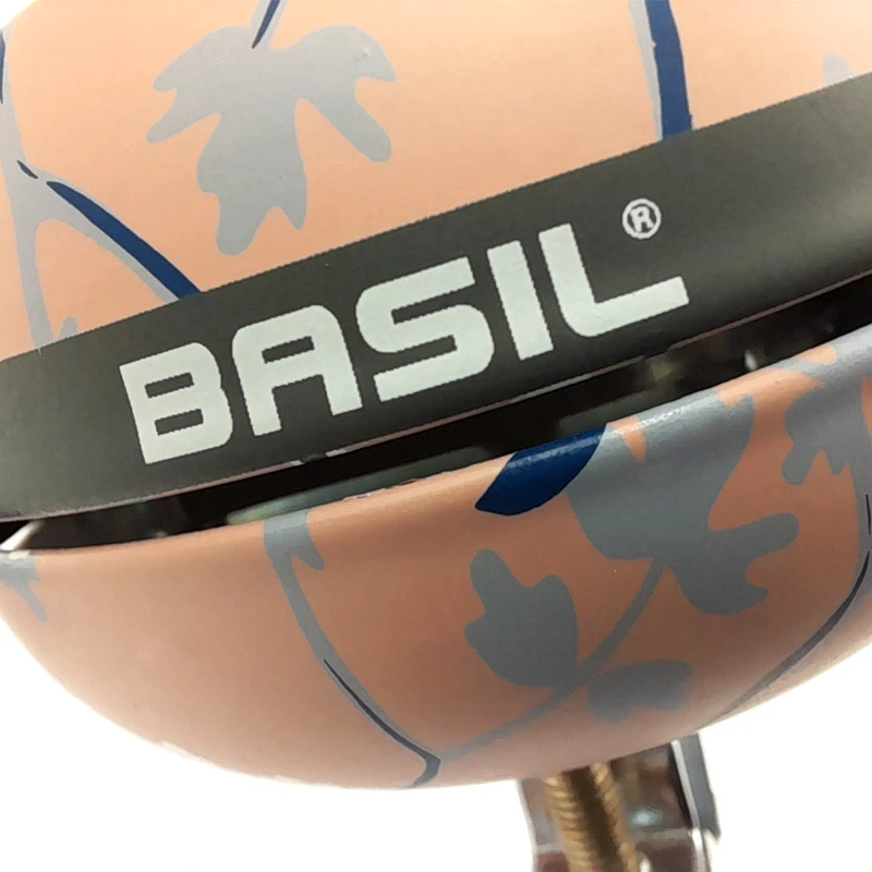 Sonnette Basil Ding Dong Wanderlust Rose 4 Sonnette Basil Ding Dong Wanderlust Rose – Image 4