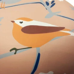 Sonnette Basil Ding Dong Wanderlust Rose 12 Sonnette Basil Ding Dong Wanderlust Rose -Fun Eco Bikes Boutique sonnette basil ding dong wanderlust rose 1 4