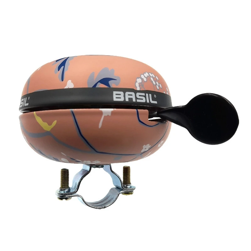 Sonnette Basil Ding Dong Wanderlust Rose 6 Sonnette Basil Ding Dong Wanderlust Rose – Image 6