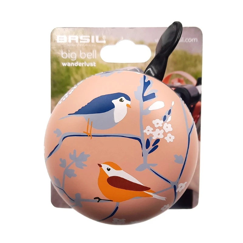 Sonnette Basil Ding Dong Wanderlust Rose 8 Sonnette Basil Ding Dong Wanderlust Rose – Image 8