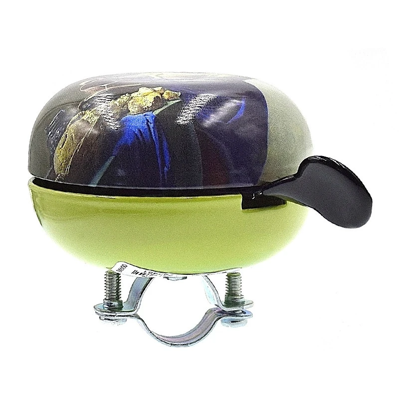 Widek Sonnette Ding Dong La Laitière 2 Widek Sonnette Ding Dong La Laitière – Image 2