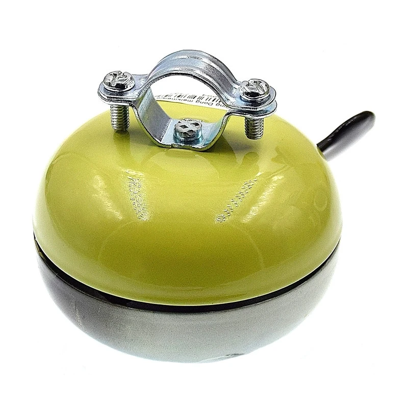 Widek Sonnette Ding Dong La Laitière 3 Widek Sonnette Ding Dong La Laitière – Image 3