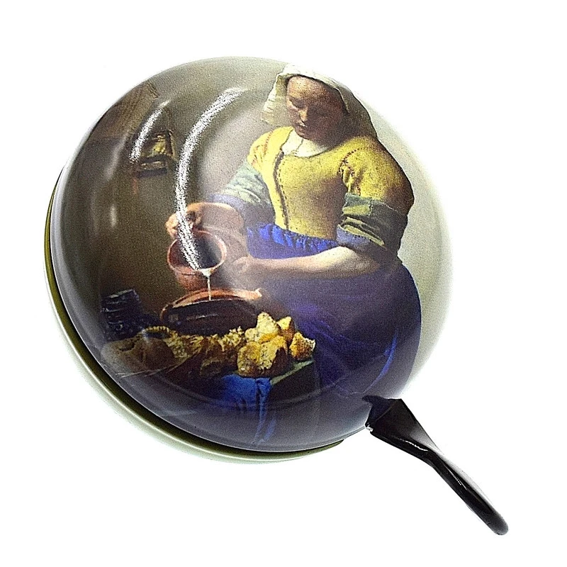 Widek Sonnette Ding Dong La Laitière 4 Widek Sonnette Ding Dong La Laitière – Image 4