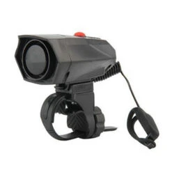 Sonnette électrique 115 DB Pour Vélo