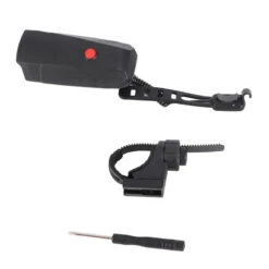 Sonnette électrique 115 DB Pour Vélo -Fun Eco Bikes Boutique sonnette electrique 115 db pour velo 6