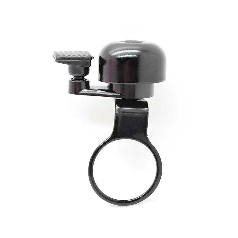 Messingschlager Sonnette Vélo Pour Montage Sur Jeu De Direction 2 Messingschlager Sonnette Vélo Pour Montage Sur Jeu De Direction – Image 2