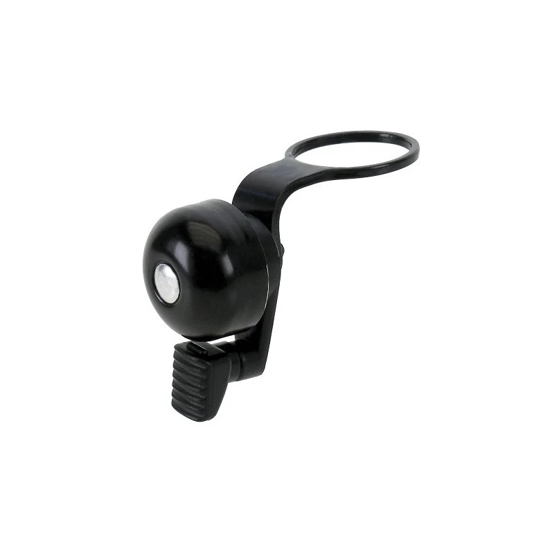 Messingschlager Sonnette Vélo Pour Montage Sur Jeu De Direction 1 Messingschlager Sonnette Vélo Pour Montage Sur Jeu De Direction