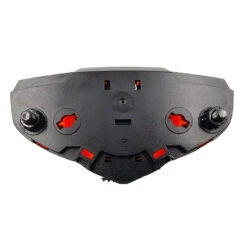 AXA Spark Steady Éclairage Arrière 80 Mm Pour Porte-bagages Vélo 12 AXA Spark Steady Éclairage Arrière 80 Mm Pour Porte-bagages Vélo -Fun Eco Bikes Boutique spark steady eclairage arriere 80 mm pour porte bagages velo 3