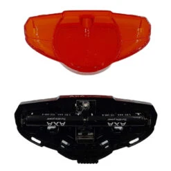 AXA Spark Steady Éclairage Arrière 80 Mm Pour Porte-bagages Vélo 14 AXA Spark Steady Éclairage Arrière 80 Mm Pour Porte-bagages Vélo -Fun Eco Bikes Boutique spark steady eclairage arriere 80 mm pour porte bagages velo 5