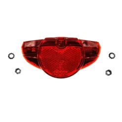 AXA Spark Steady Éclairage Arrière 80 Mm Pour Porte-bagages Vélo 16 AXA Spark Steady Éclairage Arrière 80 Mm Pour Porte-bagages Vélo -Fun Eco Bikes Boutique spark steady eclairage arriere 80 mm pour porte bagages velo 7