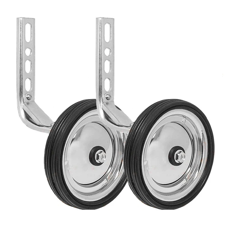 Stabilisateurs Vélo Enfant Renforcés 12"à 20" 1 Stabilisateurs Vélo Enfant Renforcés 12"à 20"