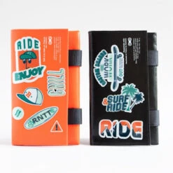 Stickers Réfléchissants Pour Vélo Et Accessoires Rainette Ride -Fun Eco Bikes Boutique stickers reflechissants pour velo et accessoires rainette ride 2