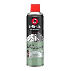 Super Dégraissant 3en1 - Aérosol 500ML