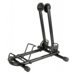 Super B Support De Vélo Encliquetable Automatique à Poser Au Sol