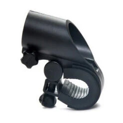 Support Lampe Torche Pour Guidon De Vélo