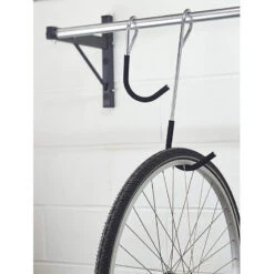 Support Vélo Mural Coulissant - Mottez 12 Support Vélo Mural Coulissant - Mottez -Fun Eco Bikes Boutique support velo mural coulissant mottez 5