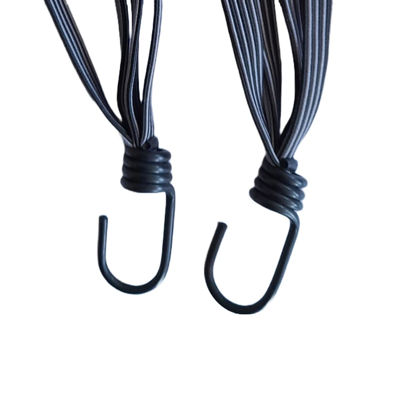 Tendeurs 2 Crochets 4 Lanières (2 Pièces) 5 Tendeurs 2 Crochets 4 Lanières (2 Pièces) – Image 5