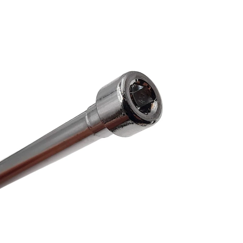 Tige De Fixation à Expandeur Pour Potence Plongeur De VTT 8 X 165 Mm 2 Tige De Fixation à Expandeur Pour Potence Plongeur De VTT 8 X 165 Mm – Image 2