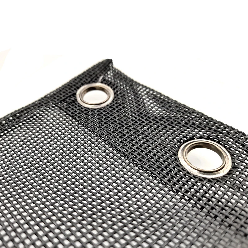 Toile Mesh Avec Cordon élastique Pour Siège Vélo Couché 5 Toile Mesh Avec Cordon élastique Pour Siège Vélo Couché – Image 5