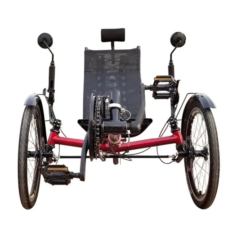 Toile Mesh Avec Cordon élastique Pour Siège Vélo Couché 6 Toile Mesh Avec Cordon élastique Pour Siège Vélo Couché – Image 6