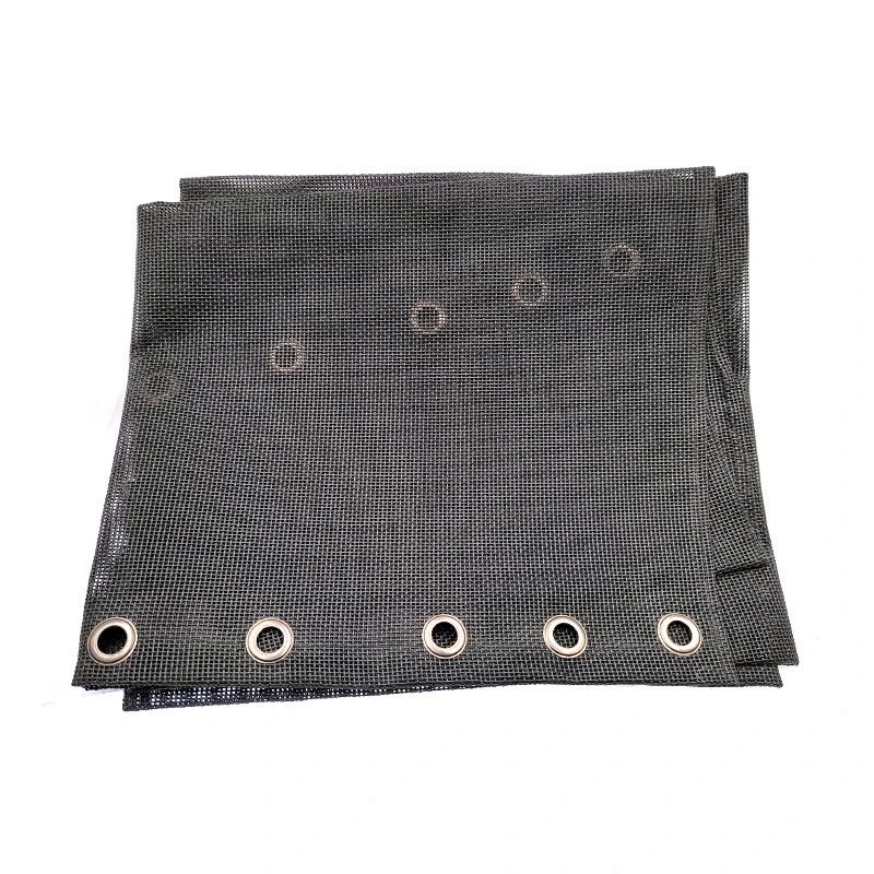 Toile Mesh Avec Cordon élastique Pour Siège Vélo Couché 1 Toile Mesh Avec Cordon élastique Pour Siège Vélo Couché