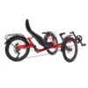 Tricycle Couché Standard Pour Cyclisme Confortable