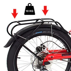 Tricycle Couché Standard Pour Cyclisme Confortable 7 Tricycle Couché Standard Pour Cyclisme Confortable -Fun Eco Bikes Boutique tricycle couche standard pour cyclisme confortable 2