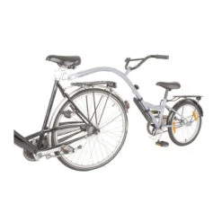 Troisième Roue Trailer Bike