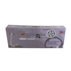 M-Wave Trottinette Adulte Et Enfant Cadre Alu - Roue 205 Mm 4 M-Wave Trottinette Adulte Et Enfant Cadre Alu - Roue 205 Mm -Fun Eco Bikes Boutique trottinette adulte et enfant cadre alu roue 205 mm 1