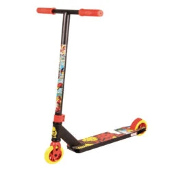 Trottinette Cascade Extreme Marvel Ironman