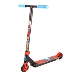 Trottinette Cascade Extreme Marvel Spiderman