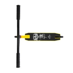 Trottinette Destroyer White Fire Mask StreetSurfing