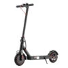 Trottinette électrique WHEELYOO 9 Pliable Alu Noir Roue 10" 2 Trottinette électrique WHEELYOO 9 Pliable Alu Noir Roue 10" -Fun Eco Bikes Boutique trottinette electrique wheelyoo 75