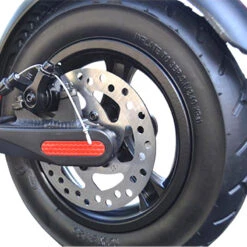 Trottinette Electrique Wheelyoo X8 Pliable 36V/350W-10ah Roue 10 Alu Noire 12 Trottinette Electrique Wheelyoo X8 Pliable 36V/350W-10ah Roue 10 Alu Noire -Fun Eco Bikes Boutique trottinette electrique wheelyoo x8 pliable 36v 350w 10ah roue 10 alu noire 2