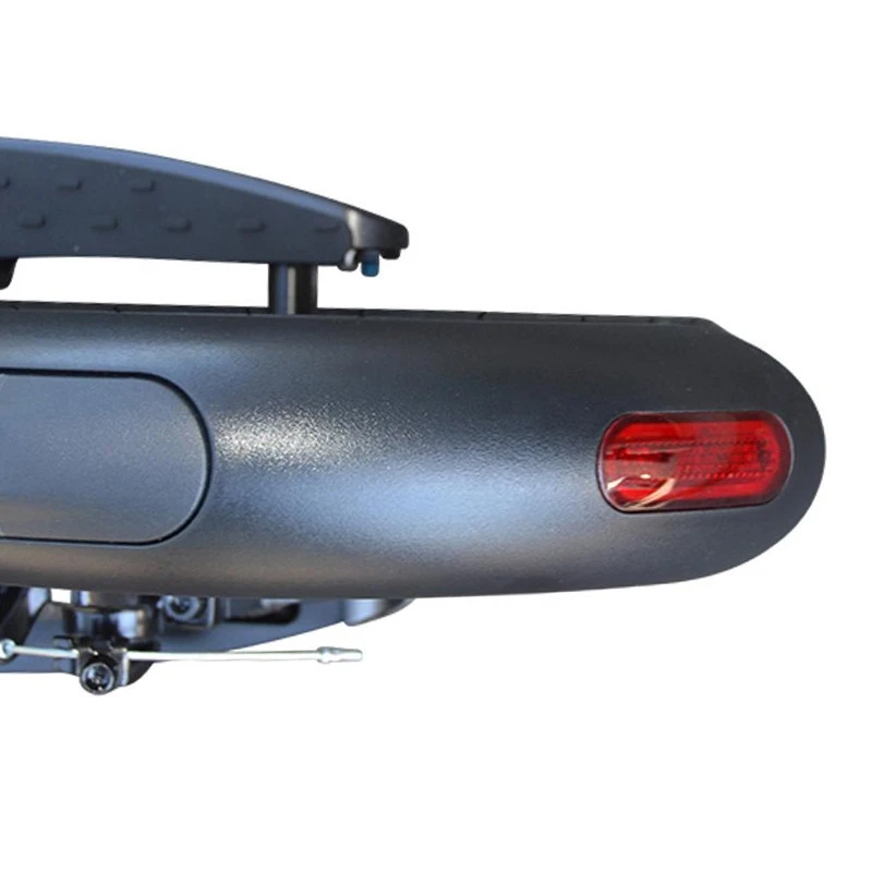 Trottinette Electrique Wheelyoo X8 Pliable 36V/350W-10ah Roue 10 Alu Noire 5 Trottinette Electrique Wheelyoo X8 Pliable 36V/350W-10ah Roue 10 Alu Noire – Image 5