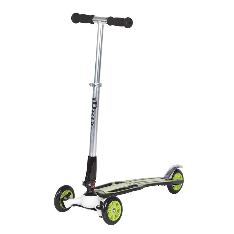 Trottinette Fiberglider GS128J Vert - JDBUG 2 Trottinette Fiberglider GS128J Vert - JDBUG – Image 2